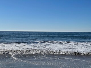 Photo taken at Natural Bridges state park