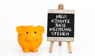 Hier könnte Ihre Werbung stehen