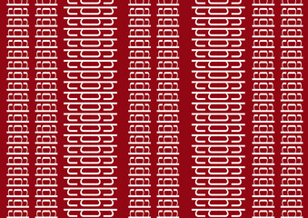 Abstract wallpaper pattern made of alphabet lettering h