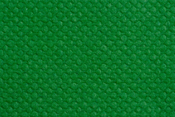 Green color of paper surface texture background. Image photo