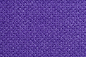 Purple color of paper surface texture background. Image photo