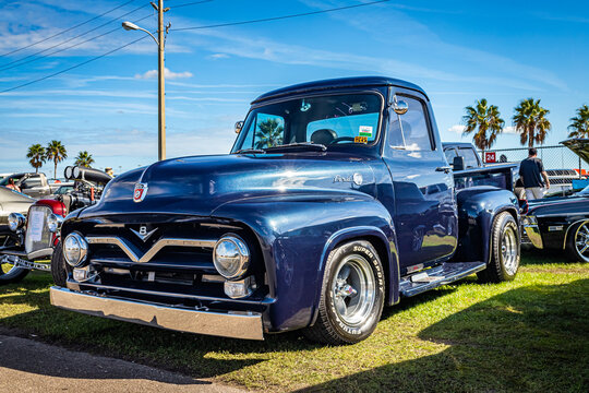 1955 Ford Pickup Truck
