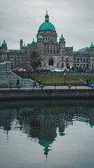 Fototapeta premium parlament