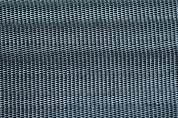 Silver color of silk fabric texture background. Image photo