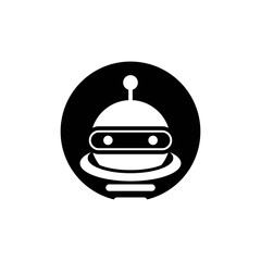 Robot technology logo