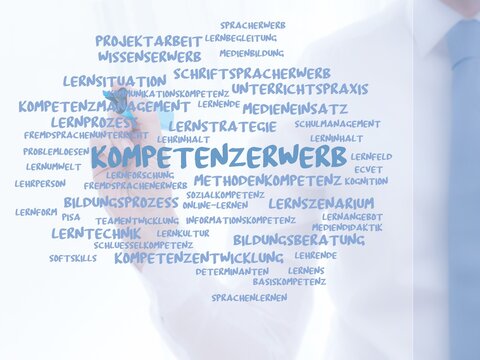 Kompetenzerwerb