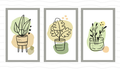 Abstract art illustration with japanese wave vector. art acrylic artwork in vintage style Abstract art illustration with japanese wave vector. art acrylic artwork in vintage style