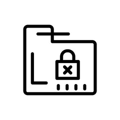 Obraz premium folder