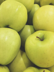 apples