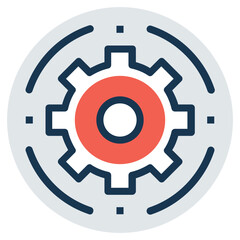 Gear Wheel 