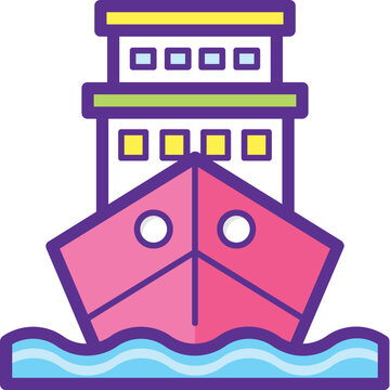 Ship 