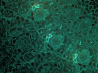 Imaginatory fractal background Image