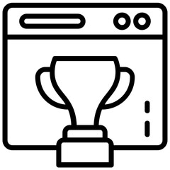 Website Award