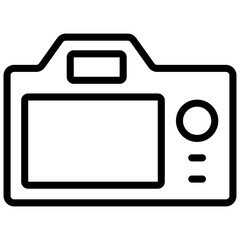 Digital Camera