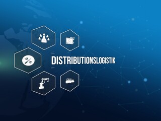Distributionslogistik