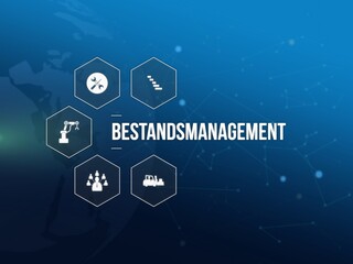 Bestandsmanagement