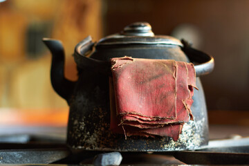 Kettle 