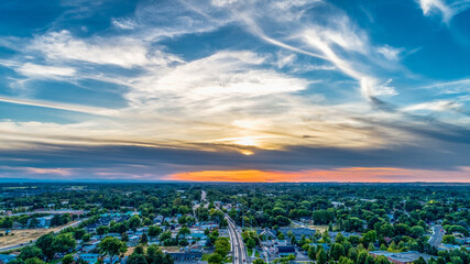 Fototapety na wymiar - Fototapeta24.pl