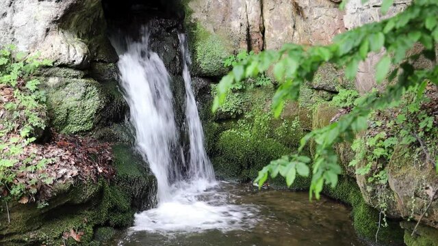 Blankenburg im Harz Goldbach