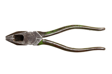 Antique Lineman Pliers