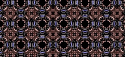 Abstract background design and pattern