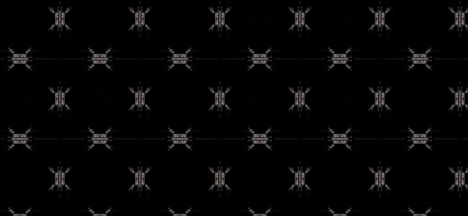 Abstract background design and pattern