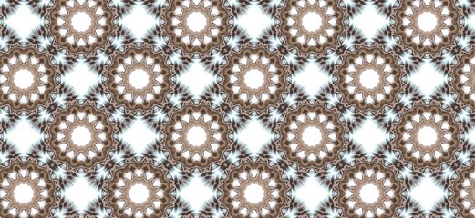 Abstract background design and pattern