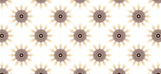 Abstract background design and pattern