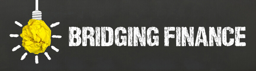 Bridging Finance