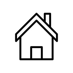 Fototapeta premium house