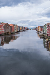 Trondheim, Norway