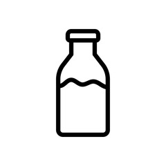 juice bottle