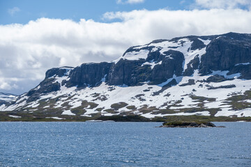 Haukeli, Norway