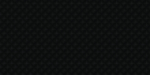 Black background Modern dark abstract seamless texture