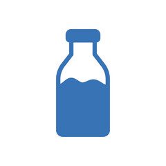 milk bottle