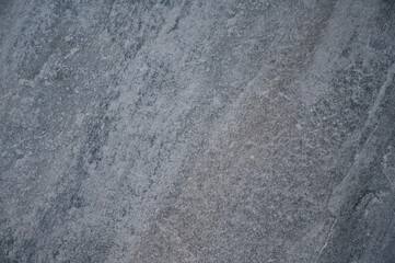 Gray stone surface for background.