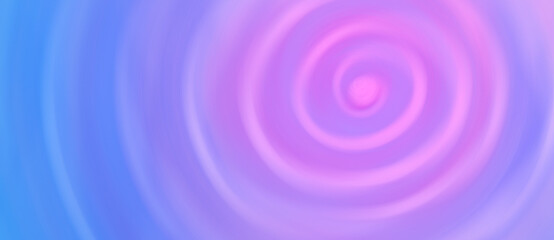cute light baby background with swirl, bright, with pink, blue, magenta color