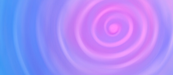 Fototapeta premium cute light baby background with swirl, bright, with pink, blue, magenta color