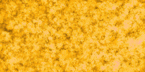 grunge abstract orange yellow blank solid color background with texture. universal backdrop for any purpose
