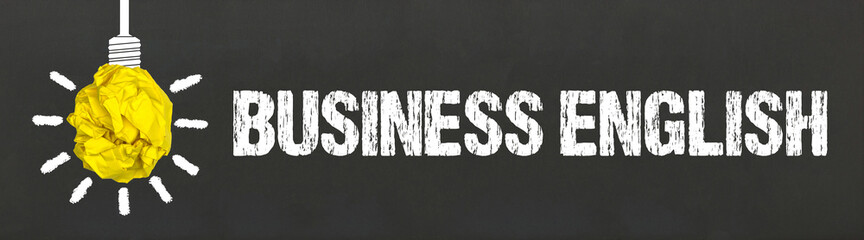 Business English
