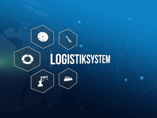 Logistiksystem