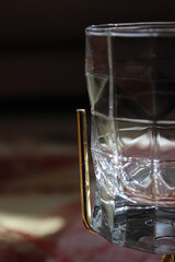 glass 