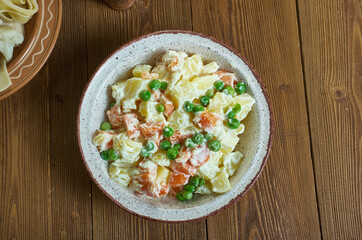 Caribbean Potato Salad