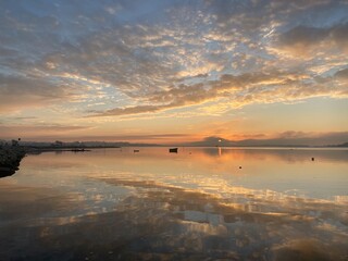 poole, sandbanks, dorset, united kingdom, la dolce vita