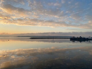 poole, sandbanks, dorset, united kingdom, la dolce vita