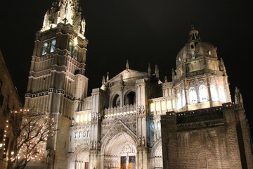 Catedral de Toledo
