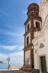 Collegiate church of Santa Maria Maddalena Penitent