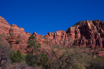 Sedona Red Rocks