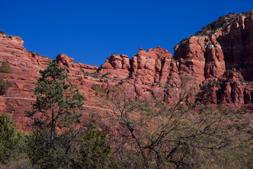 Sedona Red Rocks