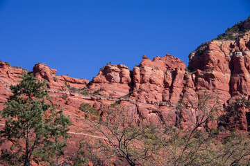 Sedona Red Rocks